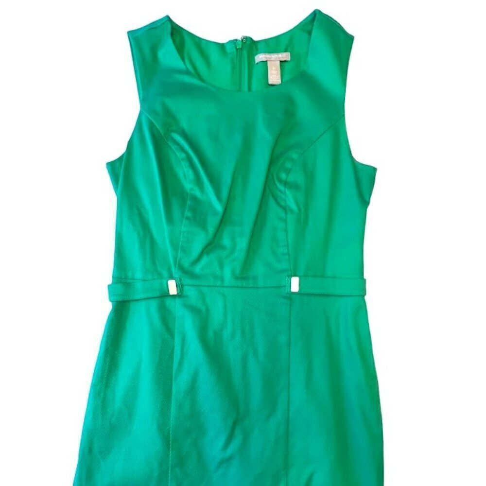 Womens Banana Republic Dress Size 10 NWOT